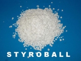 Styroball